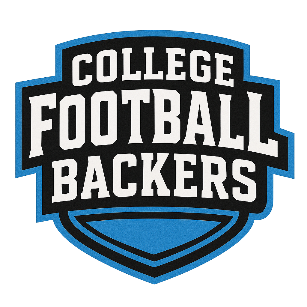 College Football Backers Podcast