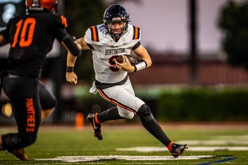 Records Are Being Broken And Future Buckeyes Are Continuing To&nbsp;Shine