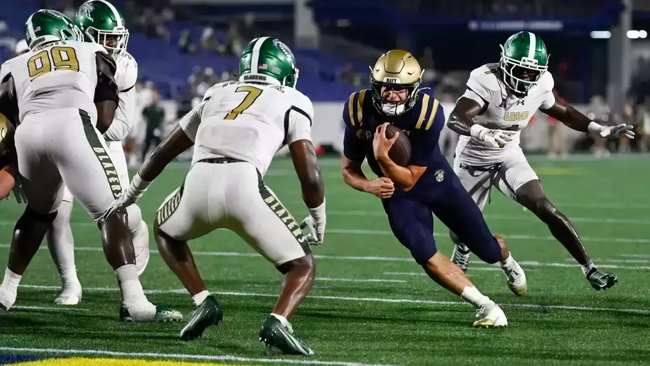 Around The Group Of 5 Week 5: Massive Game In The&nbsp;American