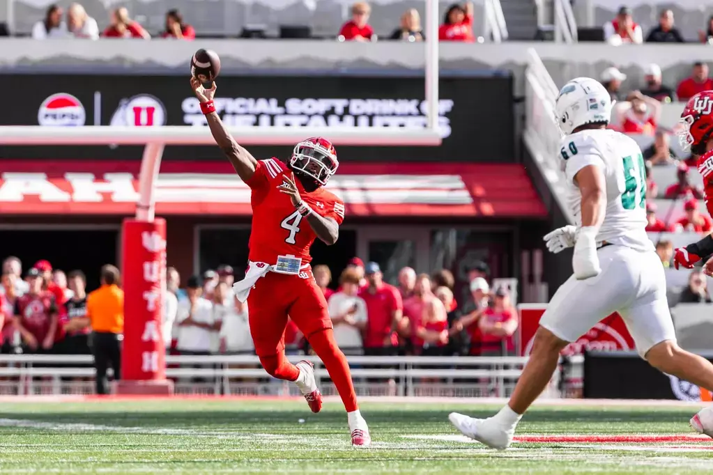 It&#8217;s Time the World Looks out for Utah&#8217;s Devon&nbsp;Dampier