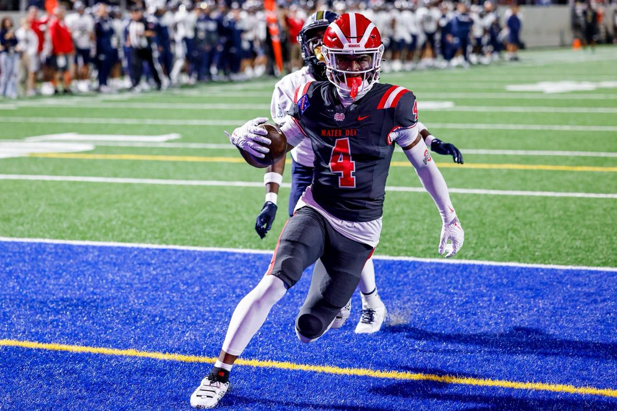 Checking In On The Latest From Future&nbsp;Buckeyes