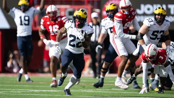 Sherrone Moore’s Defining Test: Can Michigan’s Offense and Discipline Catch&nbsp;Up