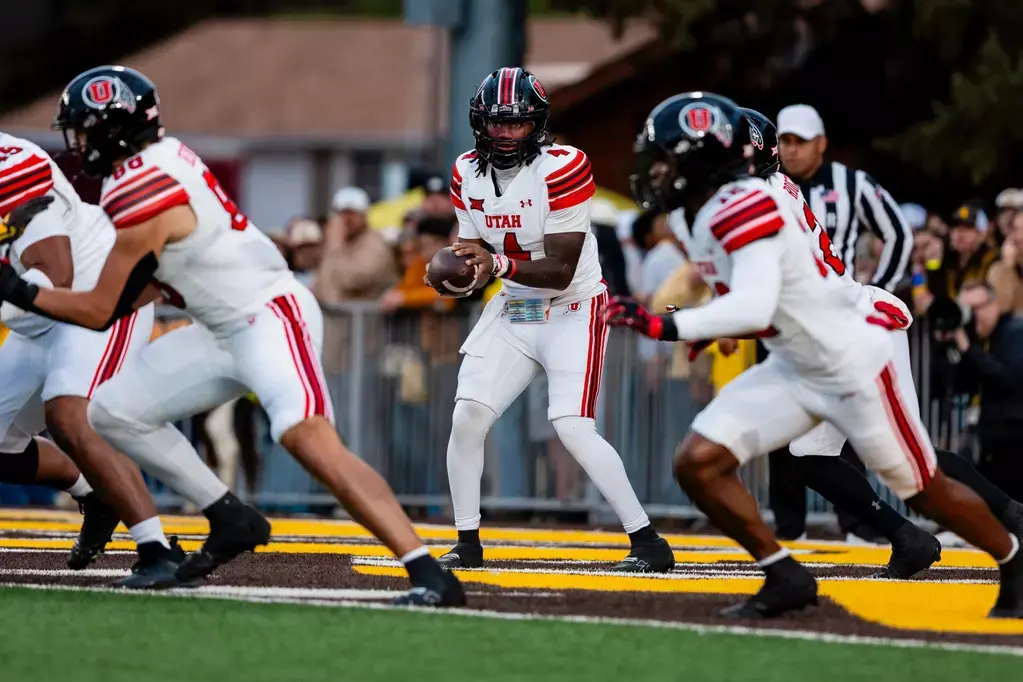 Utah Utes Look to Rebound Against West&nbsp;Virginia