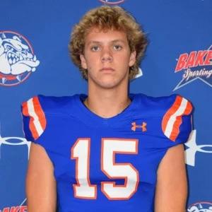 BREAKING: 2026 TE Corbyn Fordham Flips Commitment to Florida&nbsp;State
