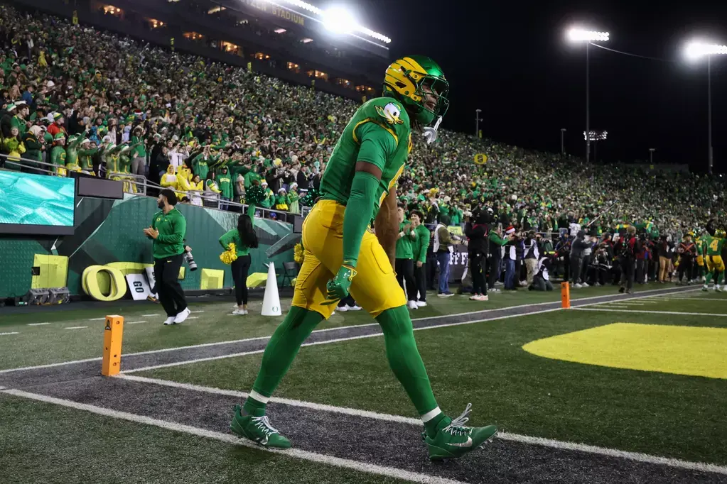 Orange Bowl at Risk: Oregon Must Fix Second-Half&nbsp;Struggles