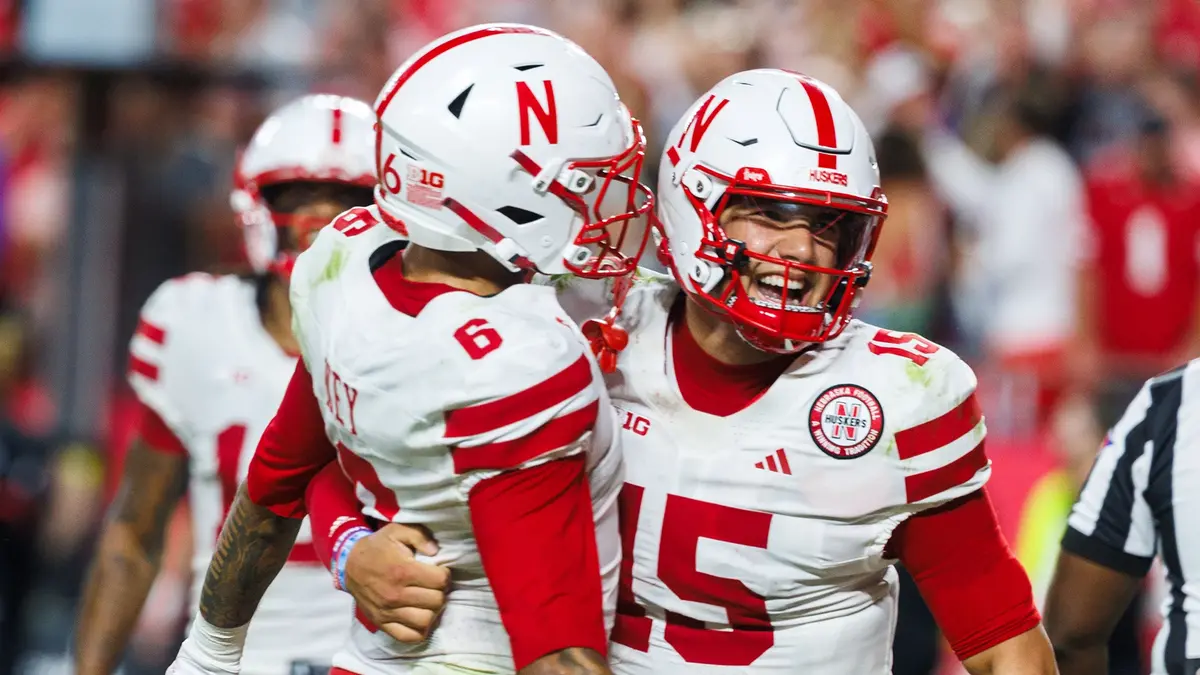 Former 5-Star QB Dylan Raiola is now an Oregon&nbsp;Duck