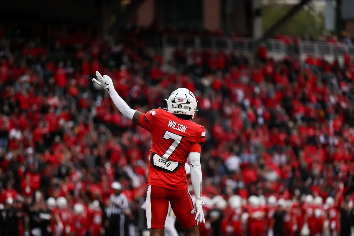 Big 12 Backers Roundup: The Race Takes Shape in Week 9