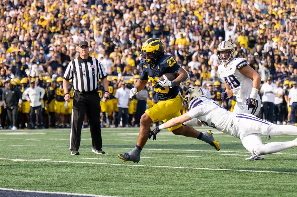 Rivalry Reset: Can Michigan State Still Make This a Fight—or Is Michigan in Full Control?