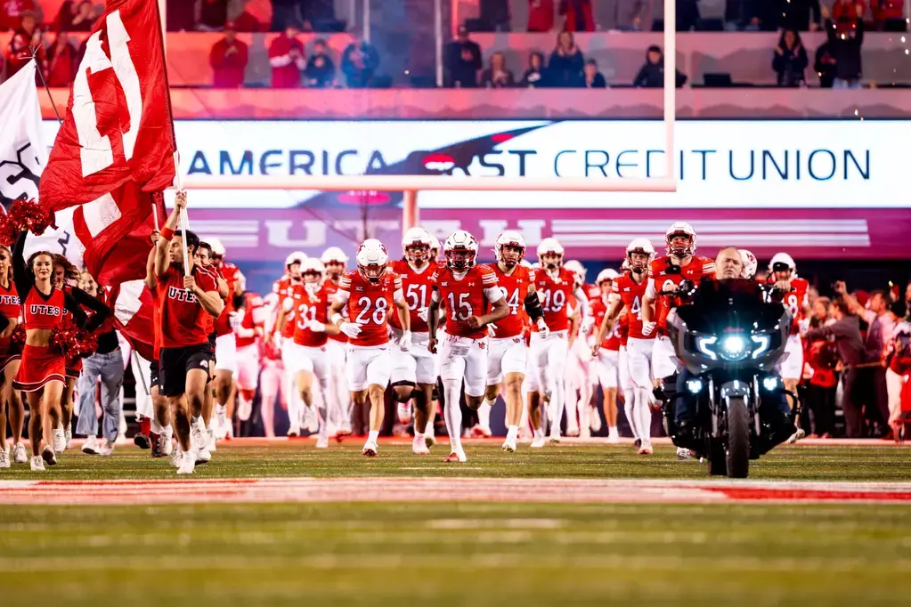 Chaos in the Big 12: Top 3 Games to Watch this Week