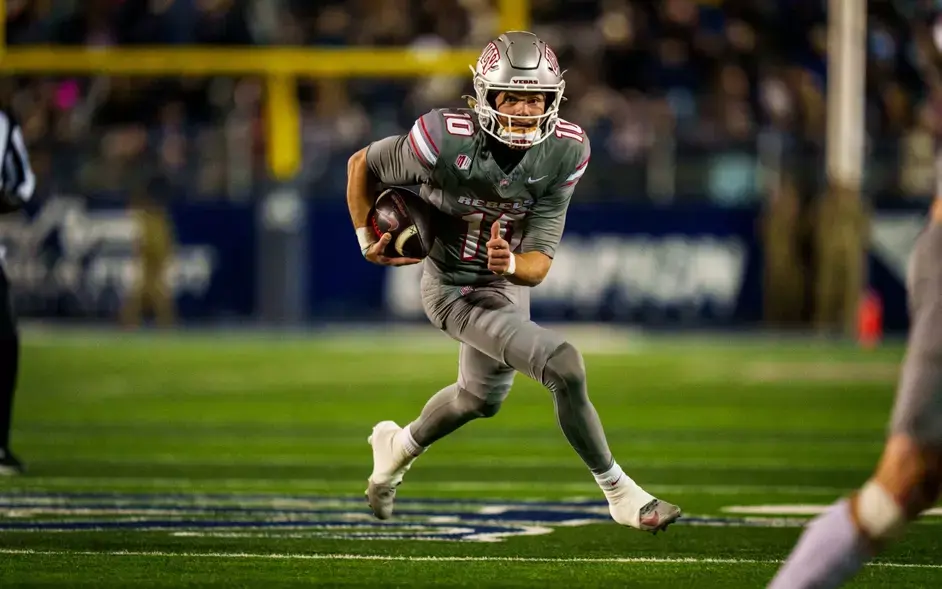 Around the Group of 5: Championship Weekend