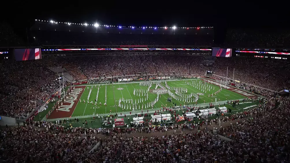 Here are the takeaways from LSU’s loss to Alabama