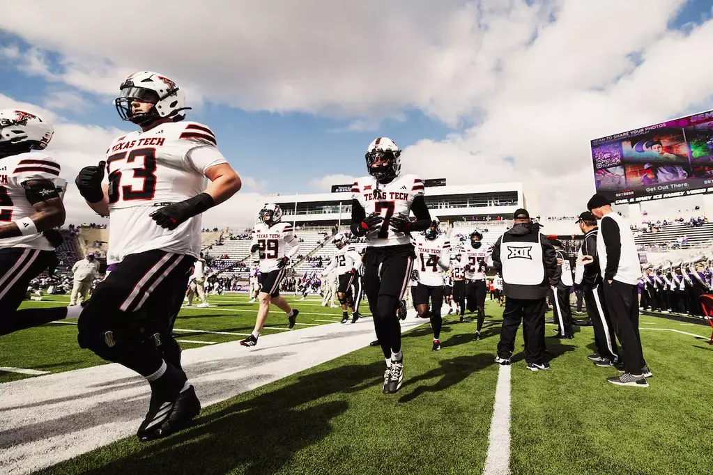 Big 12 Roundup: Week 10 Flooded With Blowouts