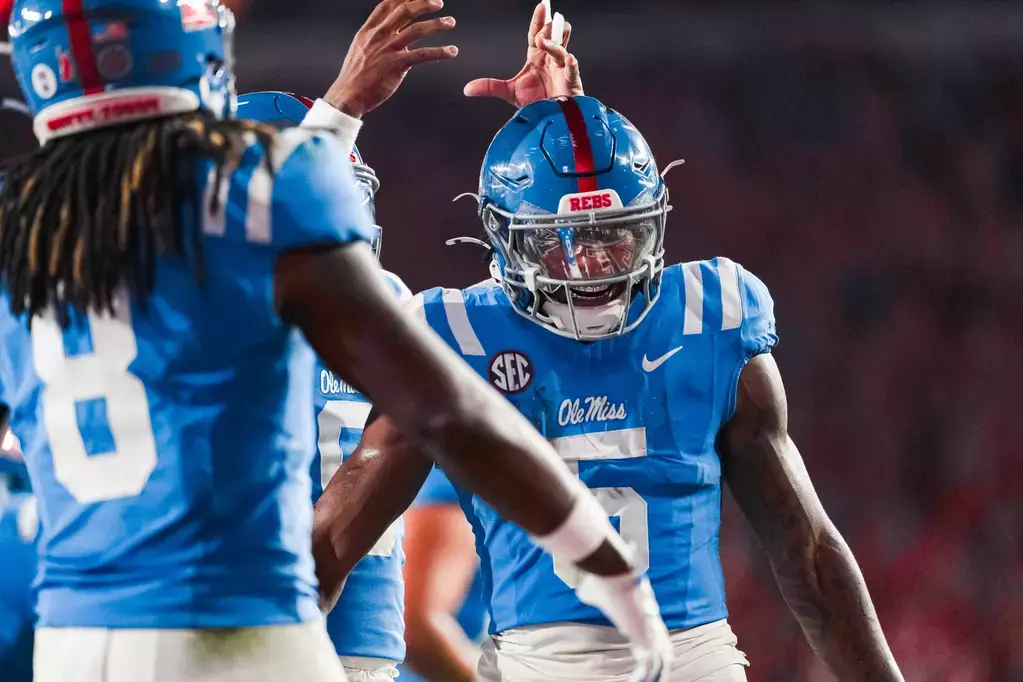 Forget the Noise: Ole Miss Faces Critical Test vs. Tulane